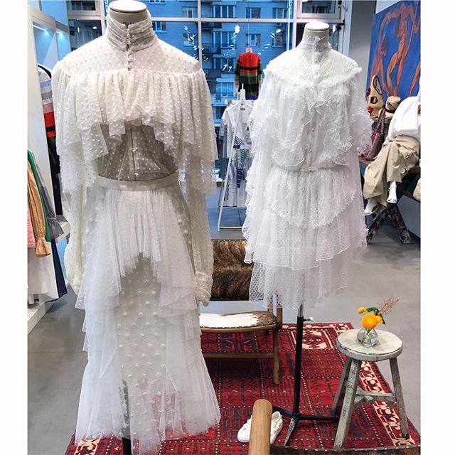 Rodarte   @asthik_kiev
