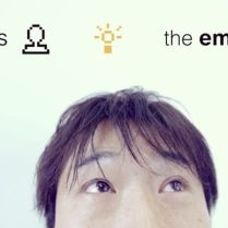 HOLY   YOU GUYS! I interviewed the inventor of Emojis for 'CNN Style.' He didn't speak English but we communicated in the universal language of  . (And I taught him a bunch of ways to say 'poop.') Go to CNN.com to see my dive deep into Japan's cultural landscape. @cnn @cnnstyle