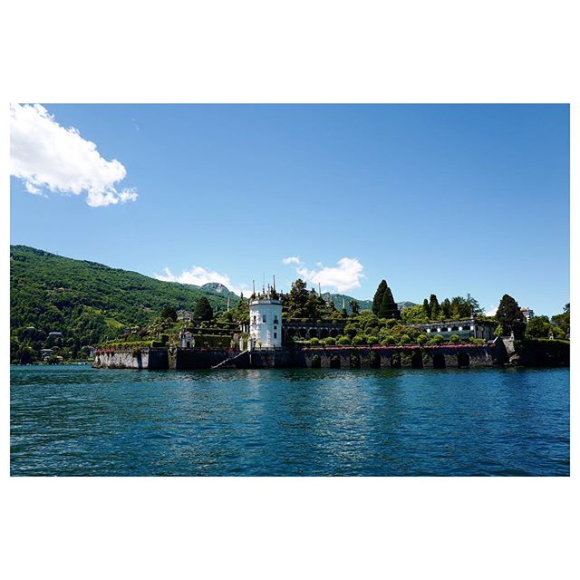 #isolabella