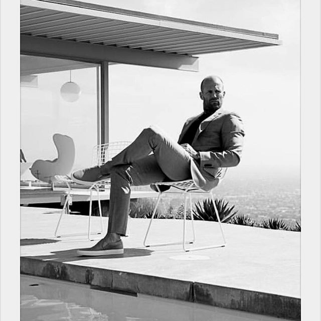 Man of the house #thestahlhouse #LA
