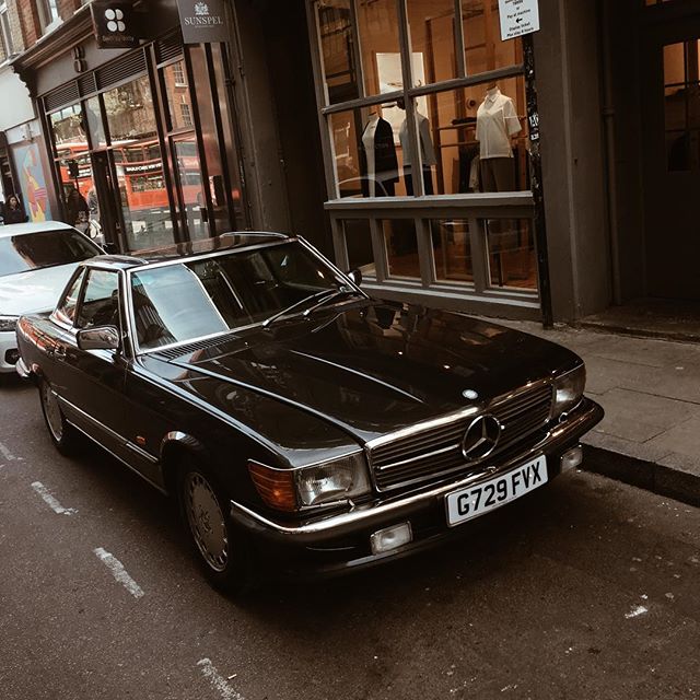 Life is too short to drive boring car$. I have a new passion. Should I buy it?