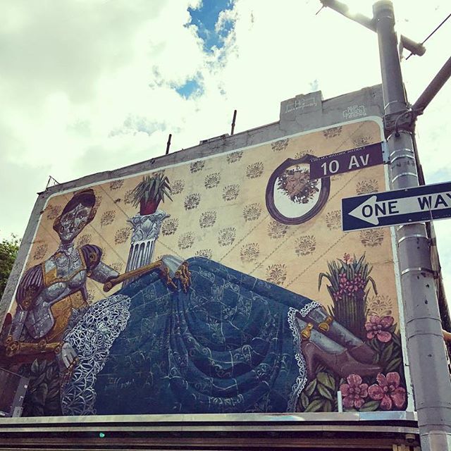 NYC