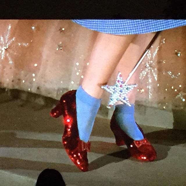 Amazing night @cinespia