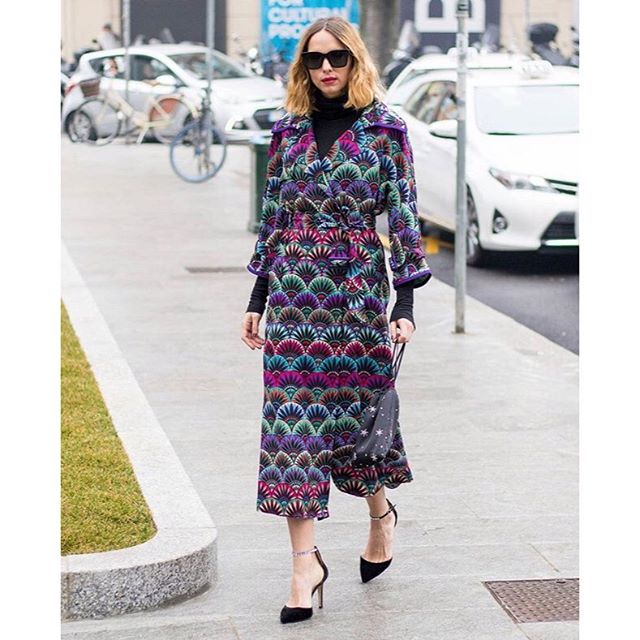 Armani  #Armani #Attico #CandelaNovembre #MFW #MilanFashionWeek #JimmyChoo
