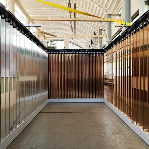 To last years memorable opening, or Rem OMA Revisiting #6placevendome #repossi #remkoolhaas @oma.eu @ippopeste