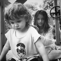 The babies. #evergabo #dashieledan #ladiary