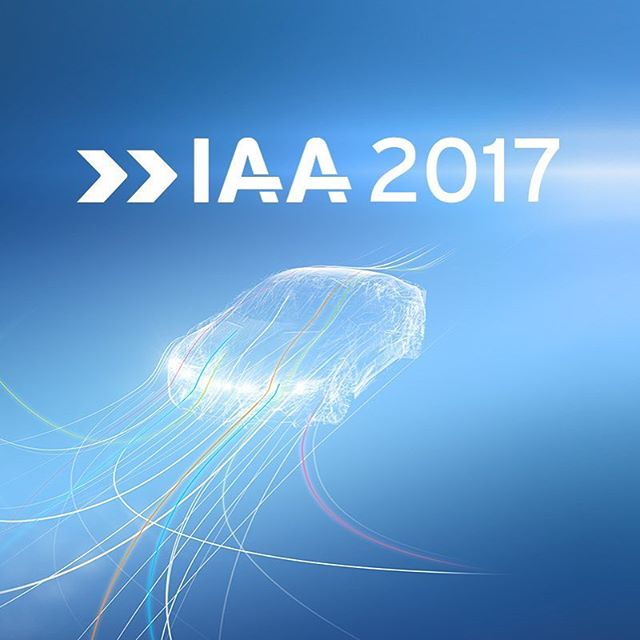 Сегодня открывается один из главных по значимости автосалонов   IAA (Frankfurt Motor Show-2017) этого года. До 24 сентября на мотор-шоу во Франкфурте представят множество новинок, которые готовятся к европейскому дебюту. Среди прочих жду Mercedes-AMG Project One и беспилотный электрический смарт, KIa Stonic. Наш десант уже высадился #iaa #2017