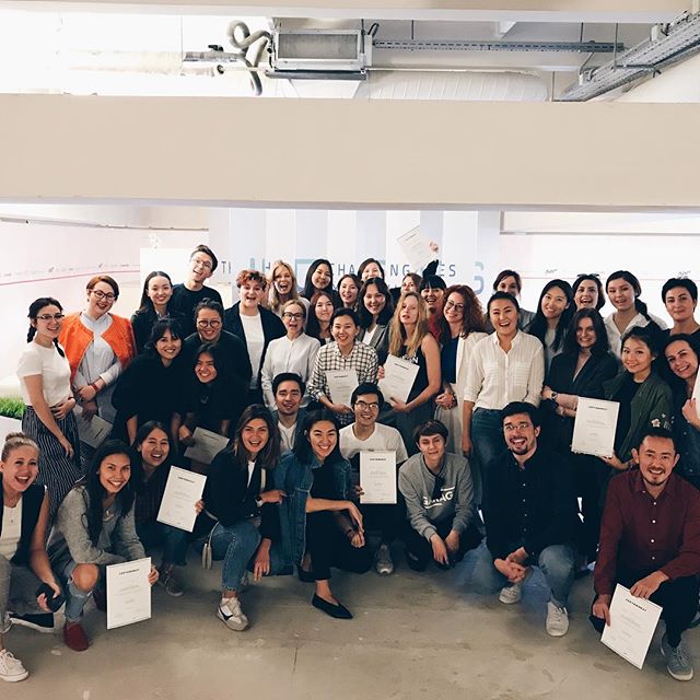 We did it! Thank you all for coming, our partners, our audience, our friends, colleagues and my dream team! It was tough but so amazing!   @lamoda_kz @colibri_kazakhstan @iqoskazakhstan @alionadol @morozusha @natalja_sergevna