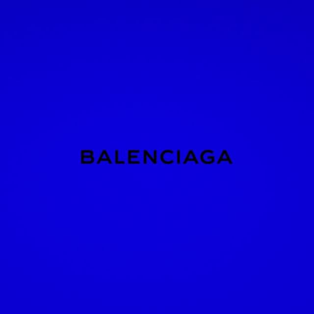 TRIPLE S
Available online and in stores.
#BalenciagaTripleS