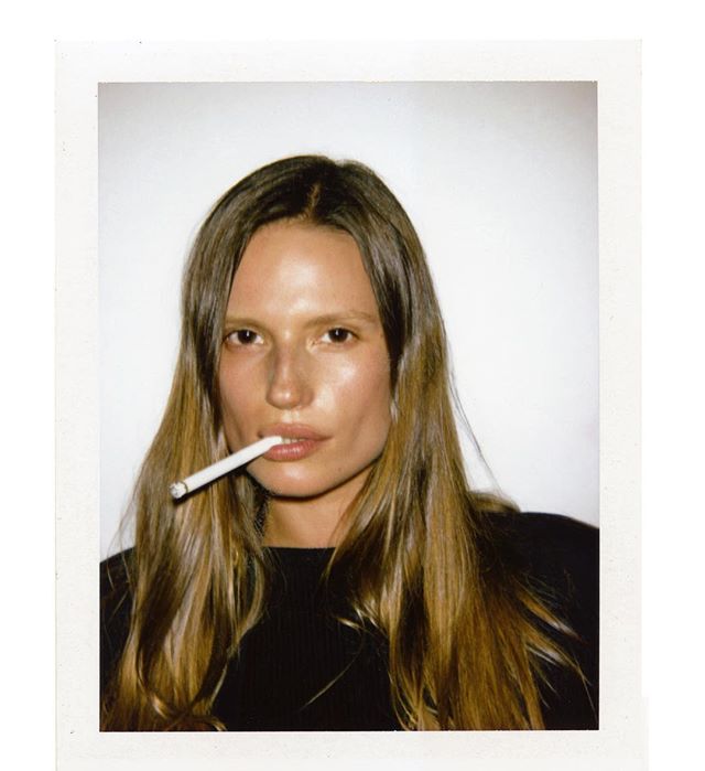smoke it like it's hot. [underwood in #hotpants triptych by @remyatlarge]