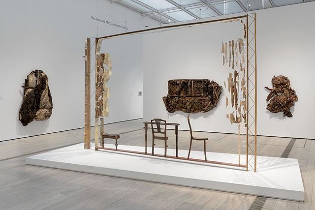 "Home So Different, So Appealing" closes October 15. What reminds you of home? What makes you nostalgic? How did the exhibition relate to your own story?
 
Tag your photos with #HomeatLACMA or reply to our Instagram story to share your experience and be featured in our story.   #PSTLALA @pstinla
