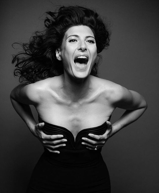 HAPPY BIRTHDAY TO MY BEAUTIFUL, STRONG, STUNNING AND MORE THAN AMAZING SISTER!!! L  VE YOU @bat_gio