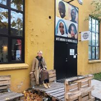 Hello from Estonia