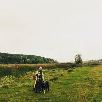 Beautiful Sunday #countryside #raine