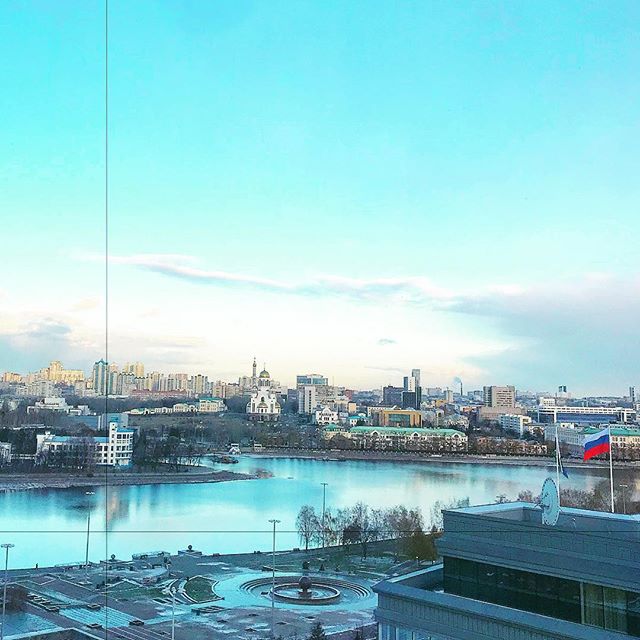 Екатеринбург)