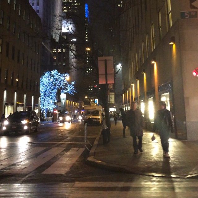 #ILoveNewYork