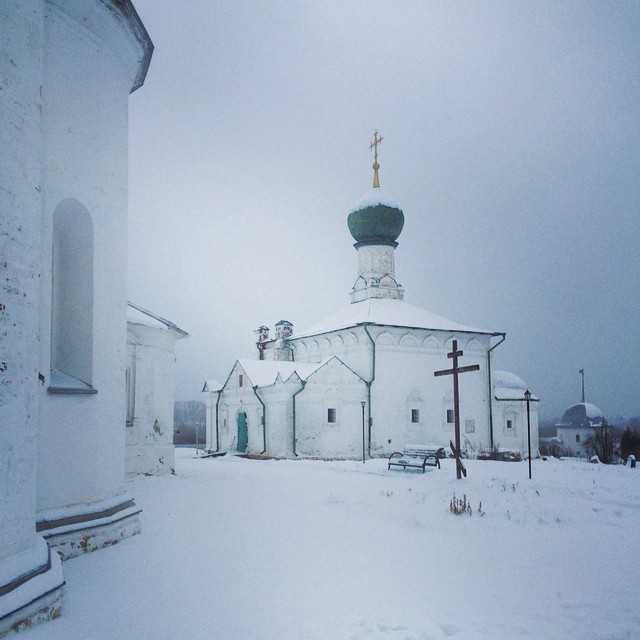 #переславль #pereslavlzalesskiy ️