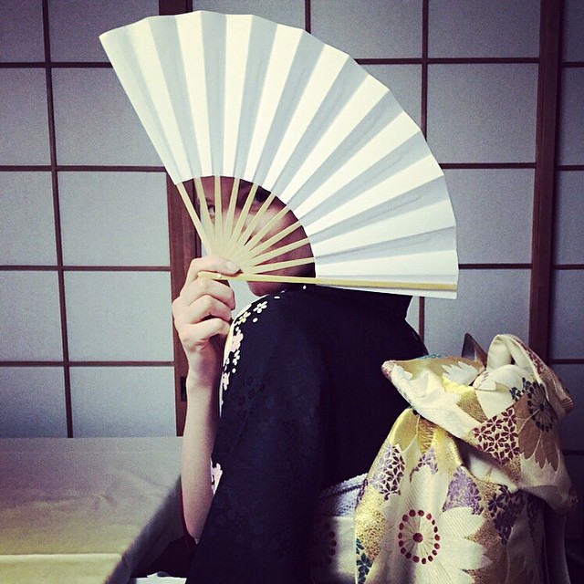 #takemeback to #Kyoto