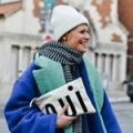 Элиза Налин в Instagram