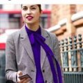 Кэролайн Исса в Instagram