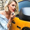 Sofie Valkiers в Instagram