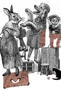 Ирисковая Алиса