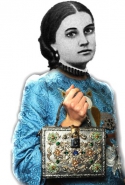 Кривенчук Елена