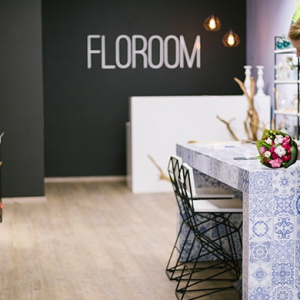 Взгляд изнутри: Бутик FloRoom