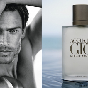 Объект желания: Аромат для мужчин Acqua di Gio