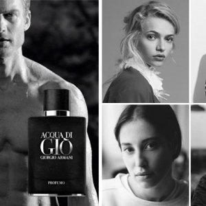 Настоящий мужчина: Женщины об аромате Acqua di Gio